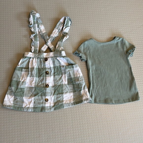 2 piece spring set - Picture 3 of 3